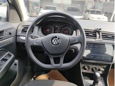 朗逸 2019款 朗逸启航 1.5L 自动风尚版 国VI