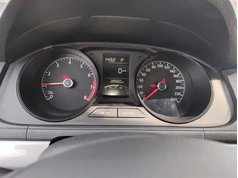 朗逸 2019款 朗逸启航 1.5L 自动风尚版 国VI