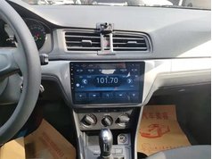 朗逸 2019款 朗逸启航 1.5L 自动风尚版 国VI