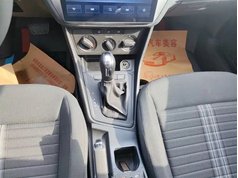 朗逸 2019款 朗逸启航 1.5L 自动风尚版 国VI