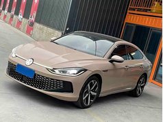 凌渡 2022款 凌渡L 280TSI DSG酷辣版