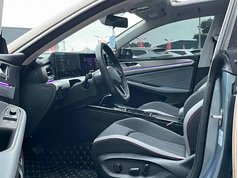 凌渡 2022款 凌渡L 280TSI DSG酷辣版