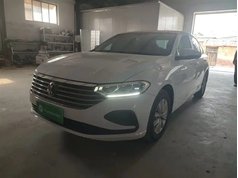 朗逸 2023款 1.5L 自动得逸版