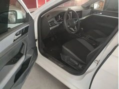 朗逸 2023款 1.5L 自动得逸版