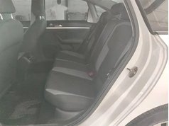 朗逸 2023款 1.5L 自动得逸版