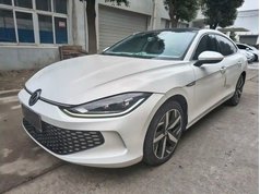 凌渡 2022款 凌渡L 280TSI DSG热辣版
