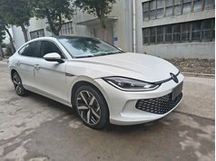 凌渡 2022款 凌渡L 280TSI DSG热辣版
