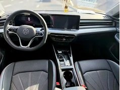 凌渡 2022款 凌渡L 280TSI DSG热辣版