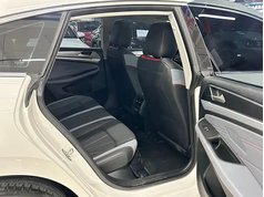 凌渡 2022款 凌渡L 280TSI DSG酷辣版