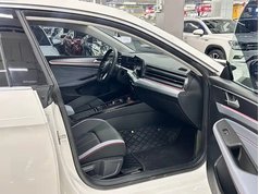 凌渡 2022款 凌渡L 280TSI DSG酷辣版