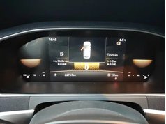 朗逸 2023款 1.5L 自动得逸版