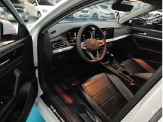 朗逸 2023款 1.5L 自动得逸版