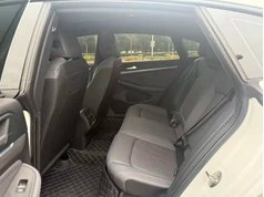 凌渡 2026款 凌渡L GTS 380TSI 凌风百万纪念版