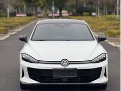 凌渡 2026款 凌渡L GTS 380TSI 凌风百万纪念版