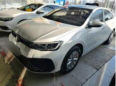 朗逸 2023款 新锐 1.5L 自动新逸版