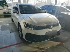 朗逸 2023款 新锐 1.5L 自动新逸版