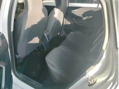 朗逸 2023款 新锐 1.5L 自动新逸版