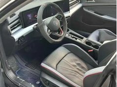 凌渡 2022款 凌渡L 280TSI DSG酷辣版