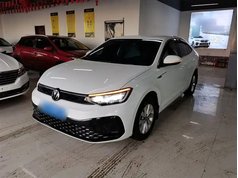 朗逸 2023款 新锐 1.5L 手动新逸版