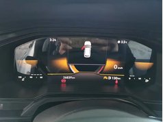 朗逸 2023款 新锐 1.5L 手动新逸版