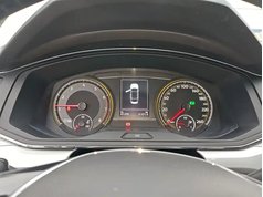 凌渡 2021款 230TSI DSG风尚版