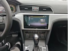 凌渡 2021款 230TSI DSG风尚版