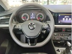 朗逸 2021款 280TSI DSG舒适版