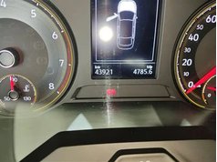 朗逸 2021款 280TSI DSG舒适版