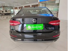 朗逸 2021款 280TSI DSG舒适版