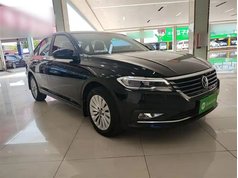 朗逸 2021款 280TSI DSG舒适版