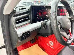 凌渡 2024款 凌渡L 280TSI DSG酷辣版