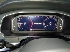 朗逸 2024款 300TSI DSG星空领先版