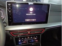 朗逸 2024款 300TSI DSG星空领先版