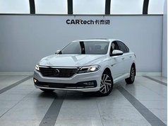 朗逸 2022款 280TSI DSG舒适版