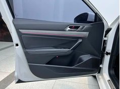朗逸 2022款 280TSI DSG舒适版