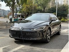 凌渡 2024款 凌渡L 280TSI DSG酷辣版
