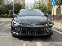 凌渡 2024款 凌渡L 280TSI DSG酷辣版