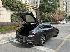 凌渡 2024款 凌渡L 280TSI DSG酷辣版
