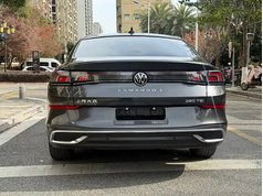 凌渡 2024款 凌渡L 280TSI DSG酷辣版