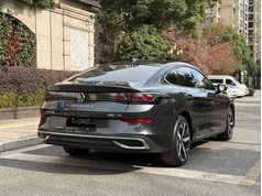 凌渡 2024款 凌渡L 280TSI DSG酷辣版