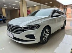 朗逸 2023款 1.5L 自动五百万版