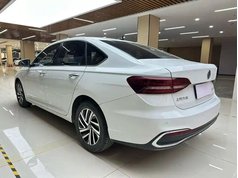 朗逸 2023款 1.5L 自动五百万版
