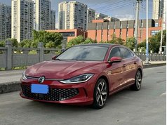 凌渡 2022款 凌渡L 280TSI DSG酷辣版