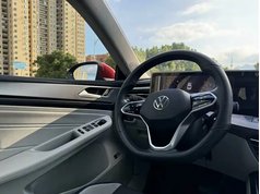 凌渡 2022款 凌渡L 280TSI DSG酷辣版