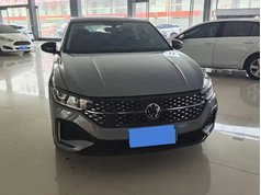 朗逸 2023款 280TSI DSG星空满逸版