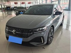 朗逸 2023款 280TSI DSG星空满逸版