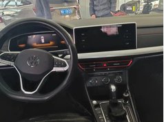 朗逸 2023款 280TSI DSG星空满逸版