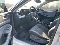 凌渡 2022款 凌渡L 280TSI DSG酷辣版