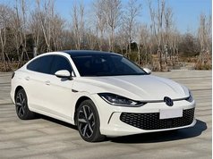 凌渡 2022款 凌渡L 280TSI DSG酷辣版