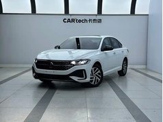 朗逸 2023款 280TSI DSG星空满逸版